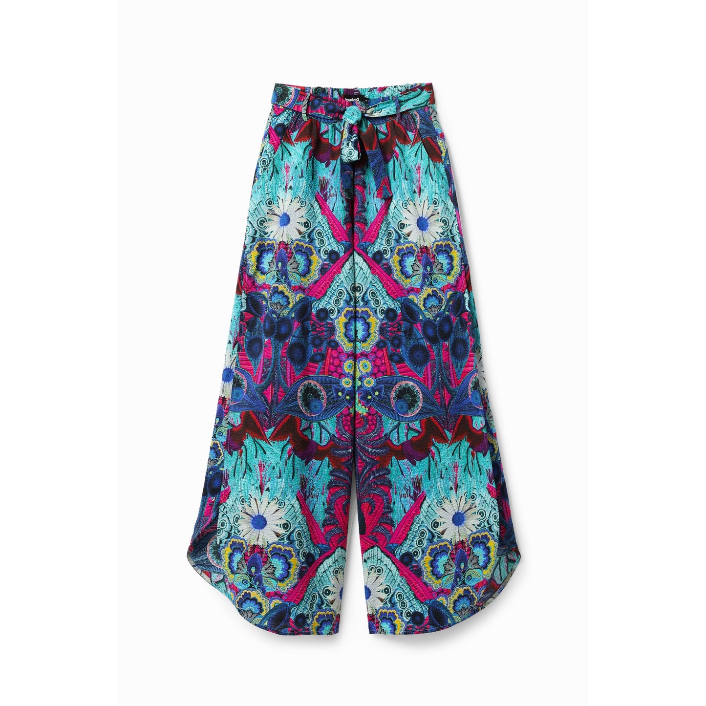 Desigual  Trousers 23SWPW09