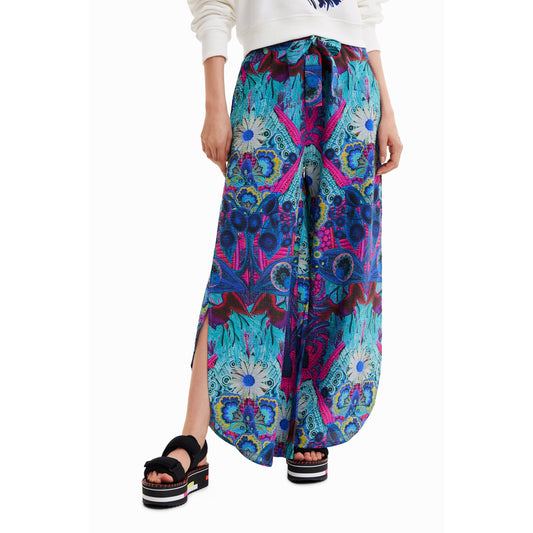 Desigual  Trousers 23SWPW09