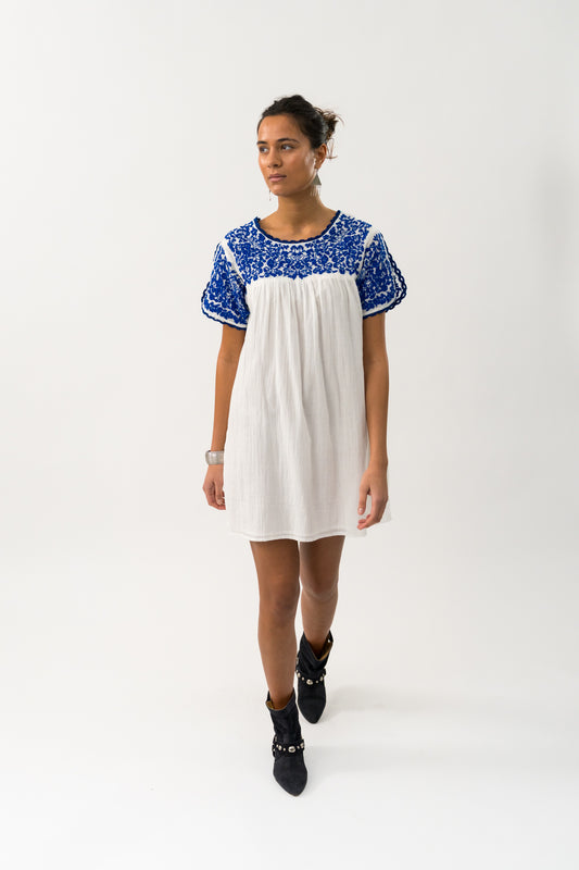 Lollys Laundry Yugida Short Dress