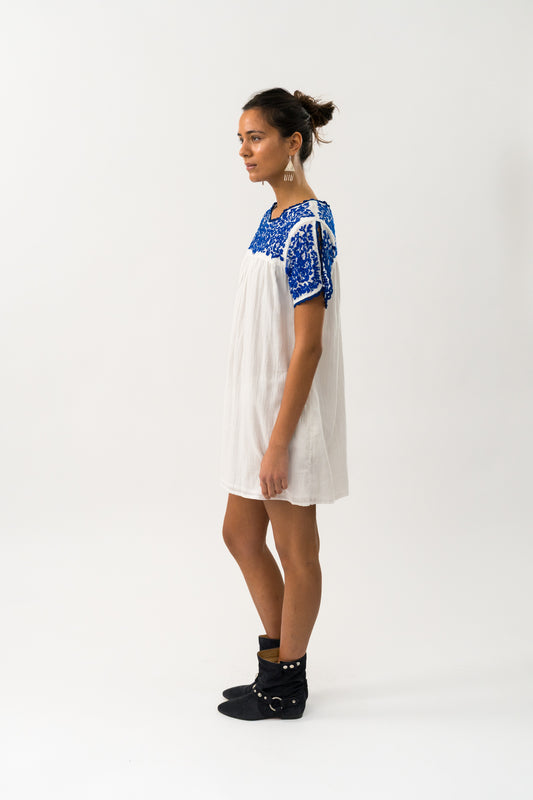Lollys Laundry Yugida Short Dress