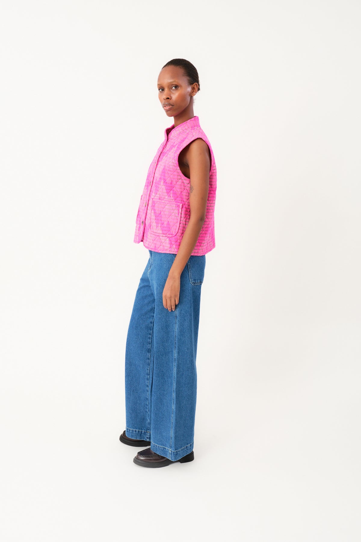 Lolly's Laundry Cairo Vest