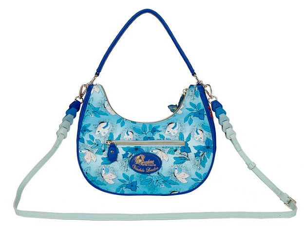 Vendula Gardens of the world Greece Noa Bag