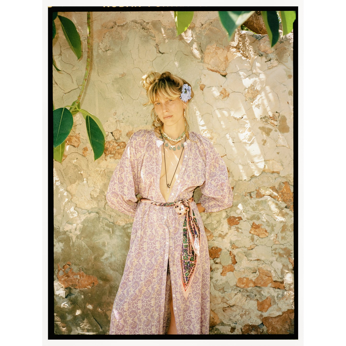 Maison Hotel Casilda Verbena Dress