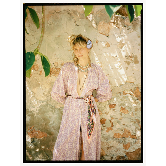 Maison Hotel Casilda Verbena Dress