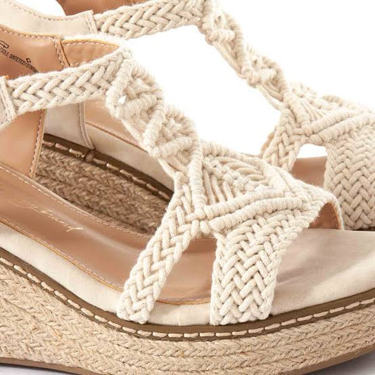 Xti macrame ice 142834