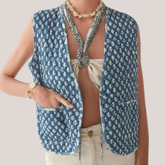 Maison Hotel Mood Indigo Vest