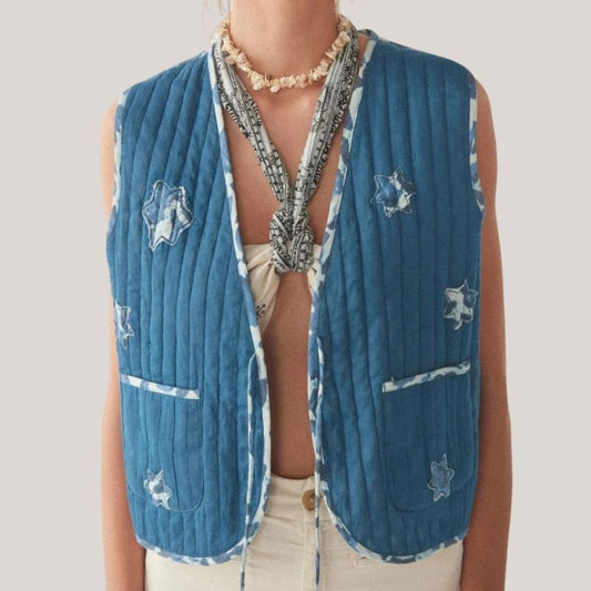 Maison Hotel Mood Indigo Vest