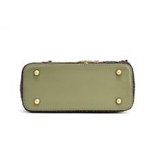 Vendula London Flower Shop Amber Edition Mini Grace Bag