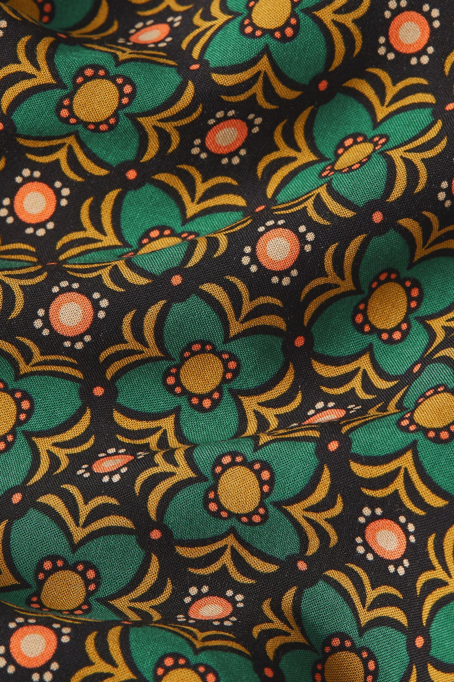 King Louie Marissa Dress valley