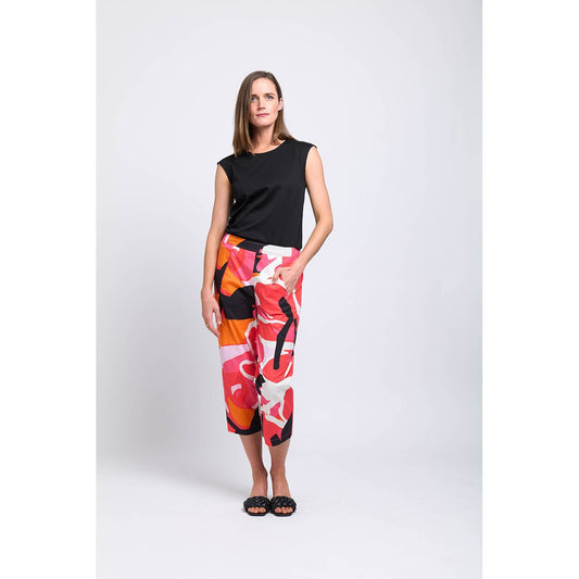 Foil Good Impression Pant Lush