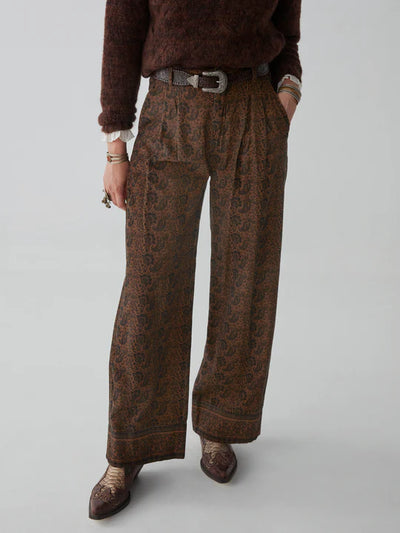Maison Hotel Pepe Pant (black pepper)