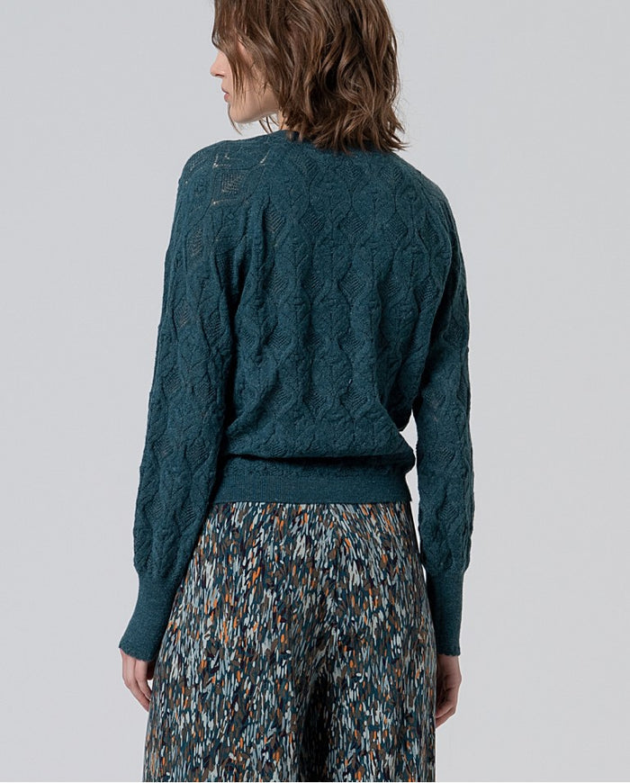 Surkana Cardigan
