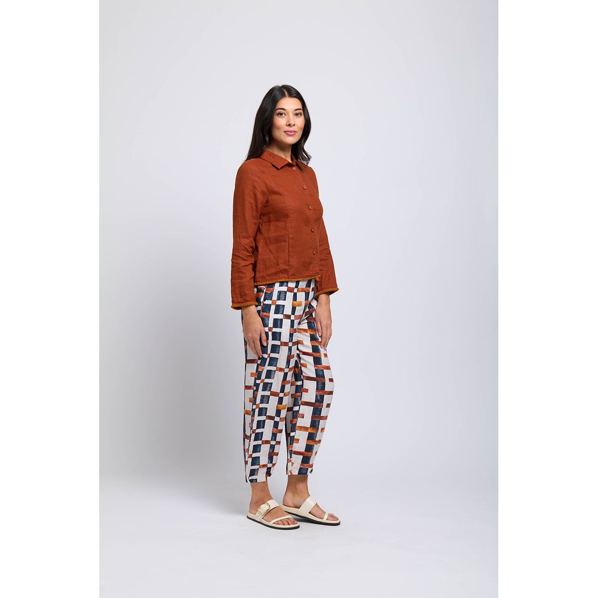 Foil festival Pant Off Grid