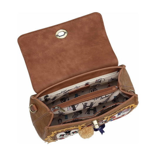 Vendula Pony Club Mini Grace Bag