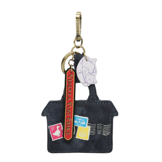 Vendula The Old Post Office Key Charm