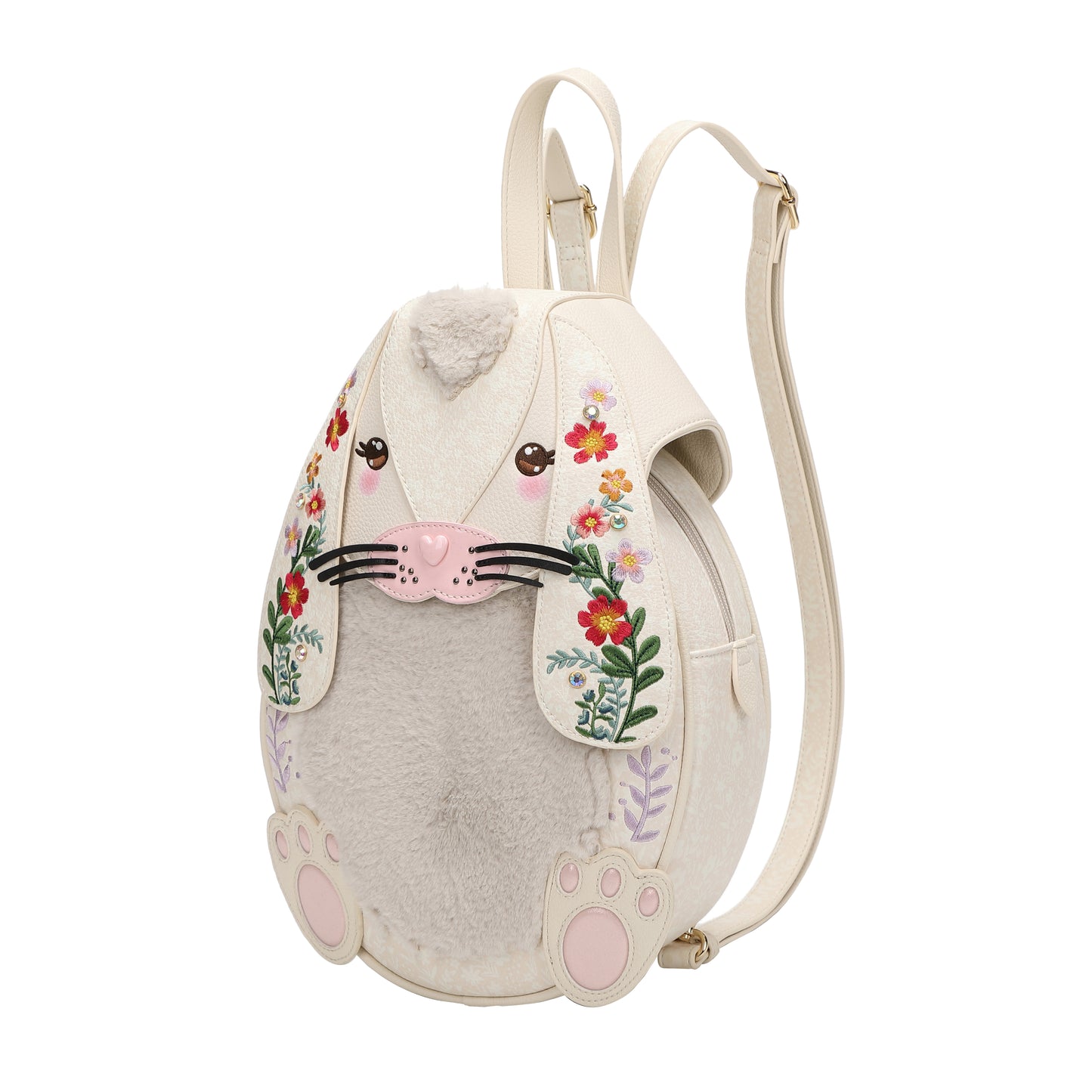 Vendula Woodland  Rabbits Briar Bunny Backpack