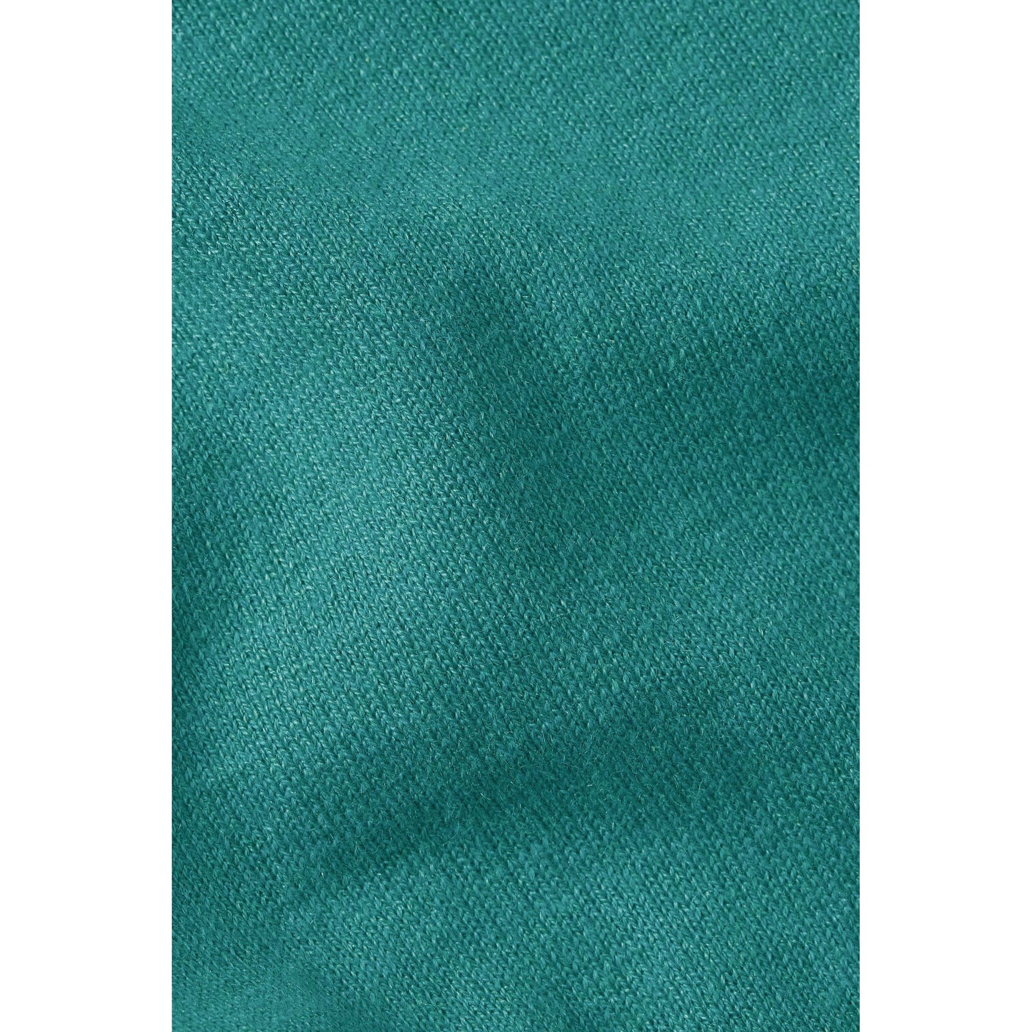 King Louie Ivy Cocoon Top (aqua or cream)