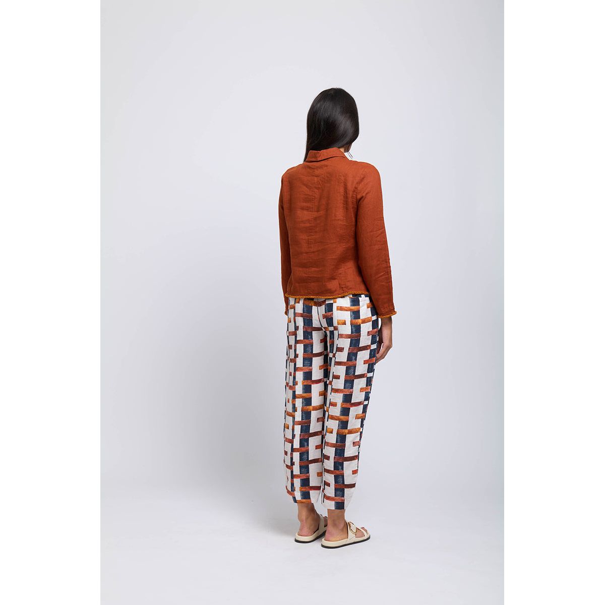 Foil festival Pant Off Grid