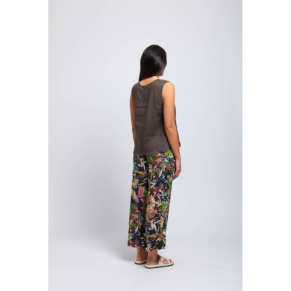 Foil It’s Only Natural Pant Jungle Fever & Off Grid)