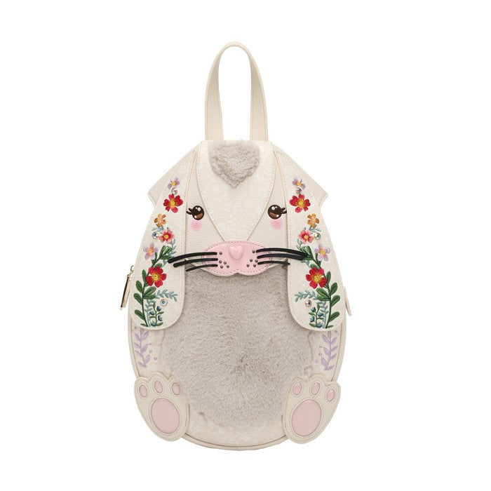 Vendula Woodland  Rabbits Briar Bunny Backpack