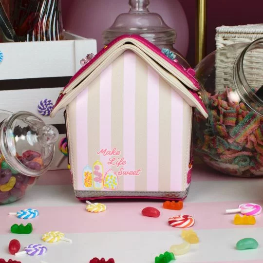 Vendula The Old Sweet Shop Sweet House