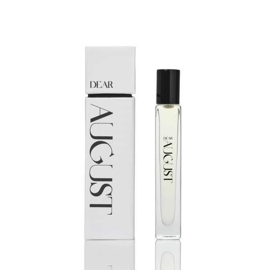 Dear August Perfume Oil
