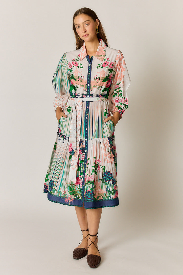 Ruby Yaya Roseanne Midi