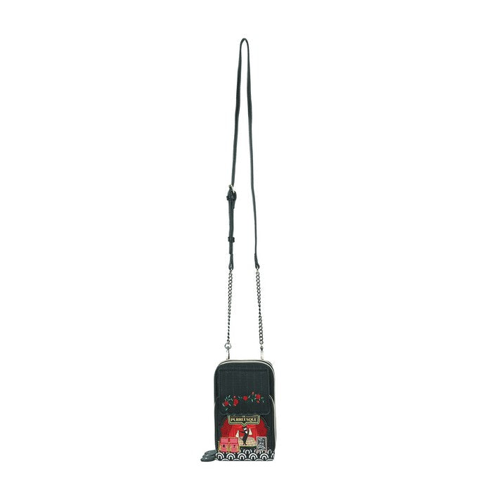 Vendula Purrlesque Club Callaway Bag