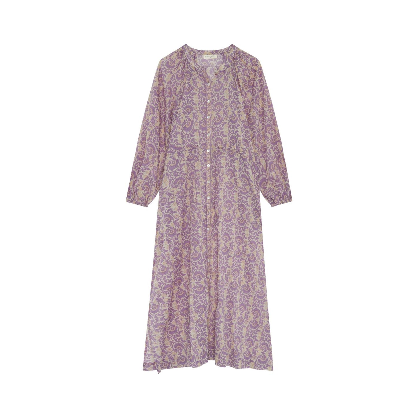 Maison Hotel Casilda Verbena Dress