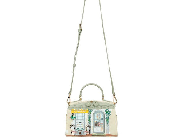 Vendula la petite crêperie Hollis bag