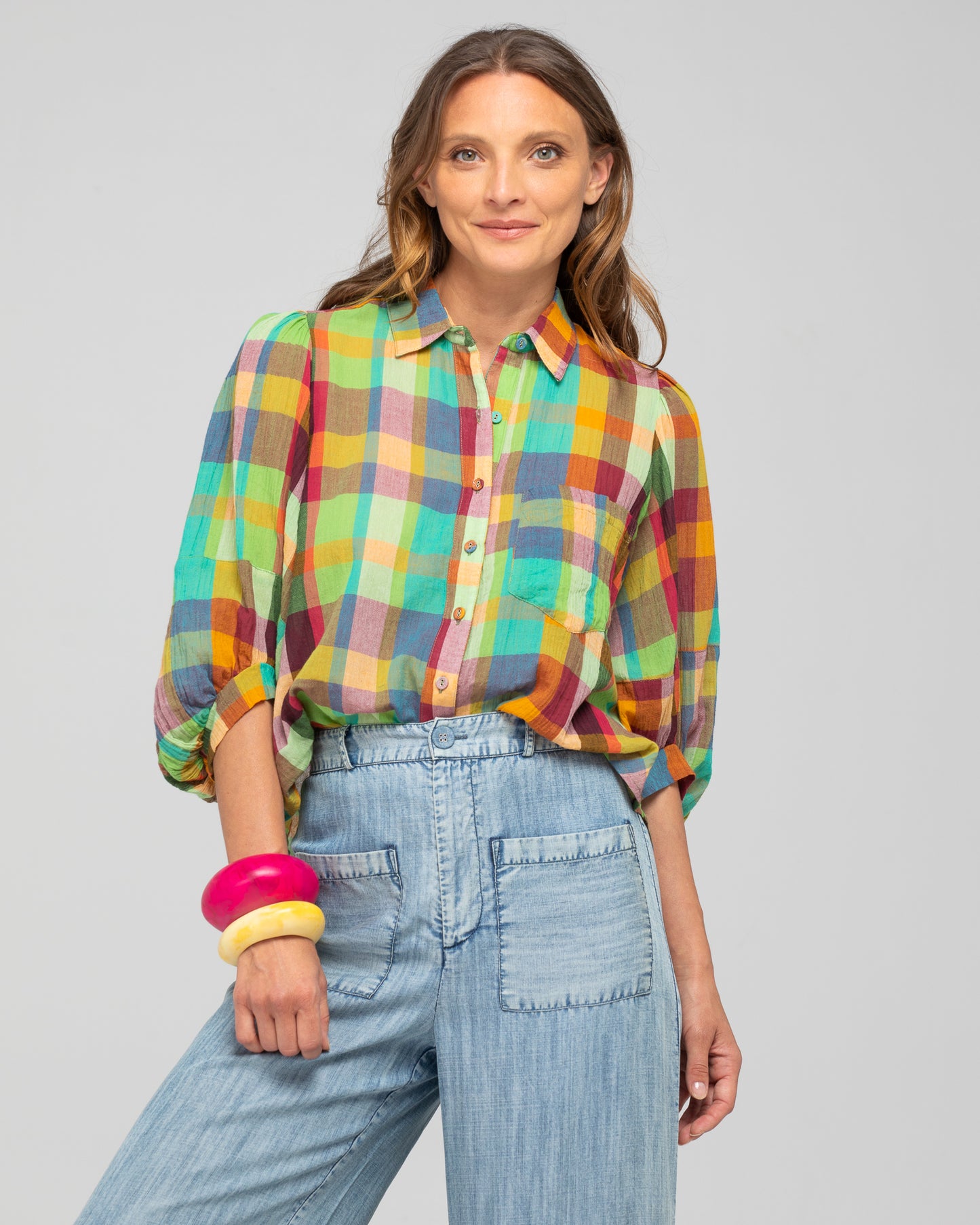 Boom Shankar Pari Shirt Isabella