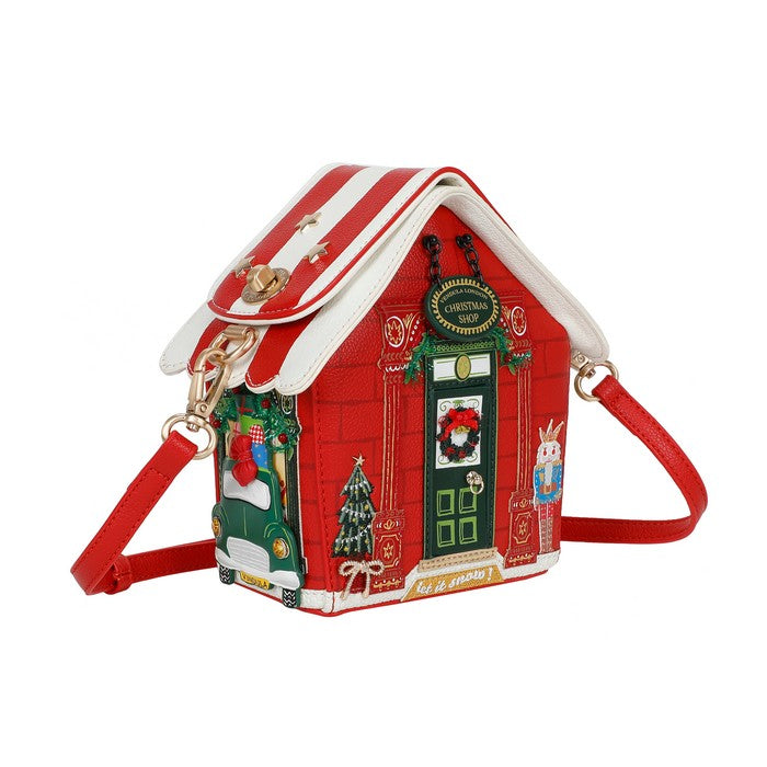 Vendula Mistletoe Lane House Bag