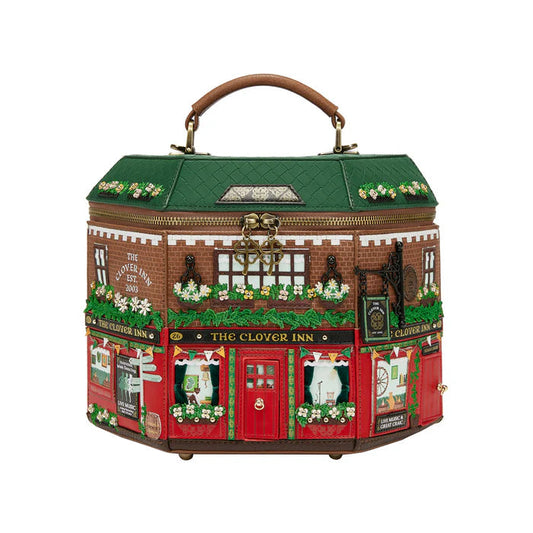 Vendula Clover Inn Cora bag