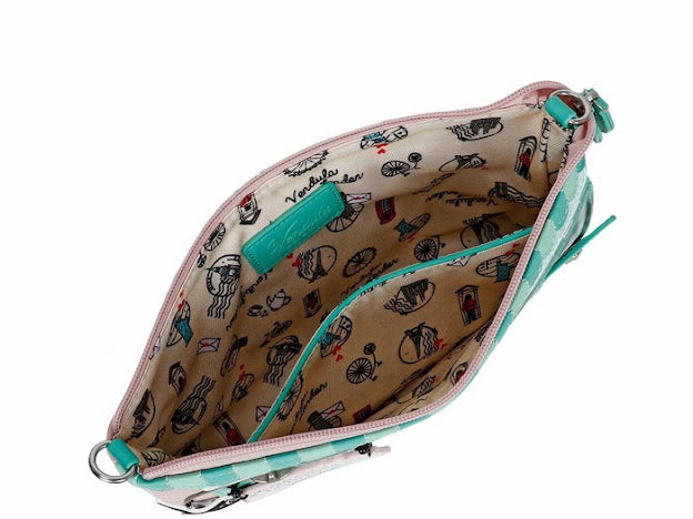 Vendula bubble cat Pouch bag