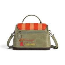 Vendula London Flower Shop Amber Edition Mini Grace Bag
