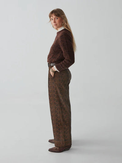 Maison Hotel Pepe Pant (black pepper)