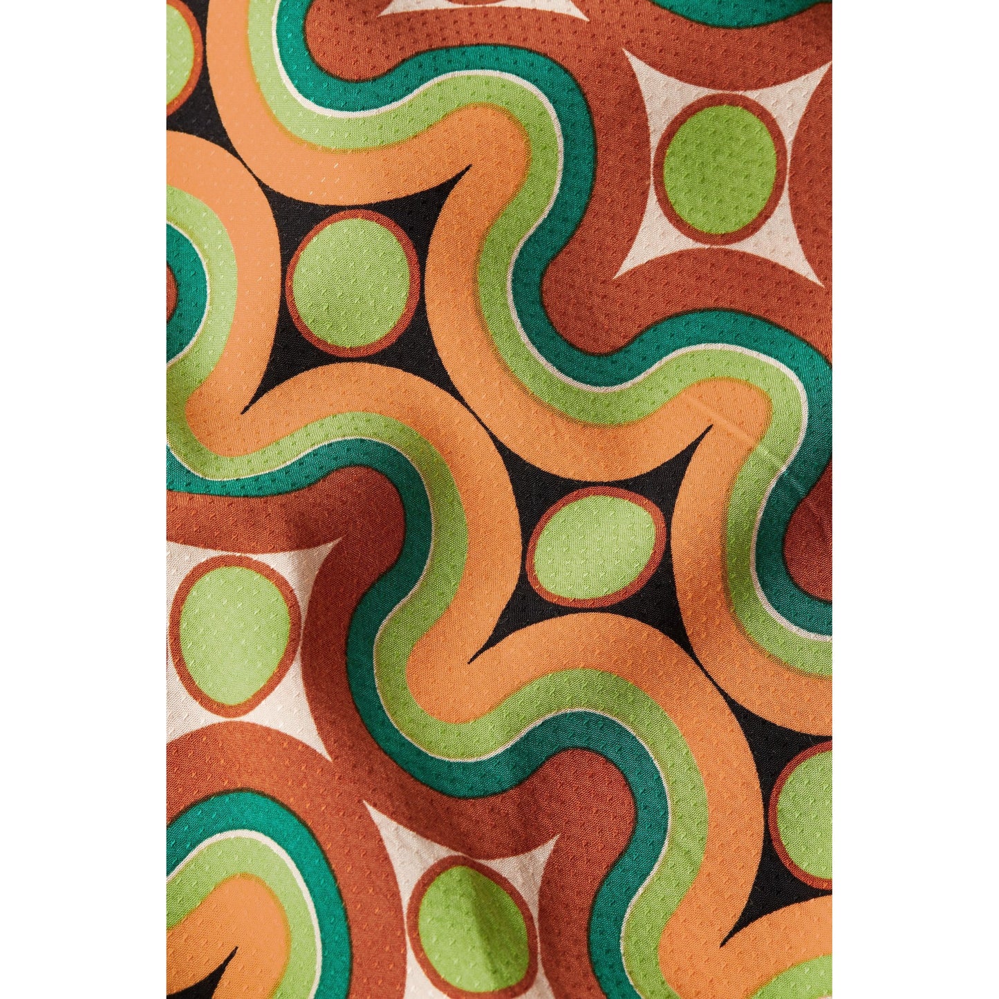 King Louie Kiki kaftan
