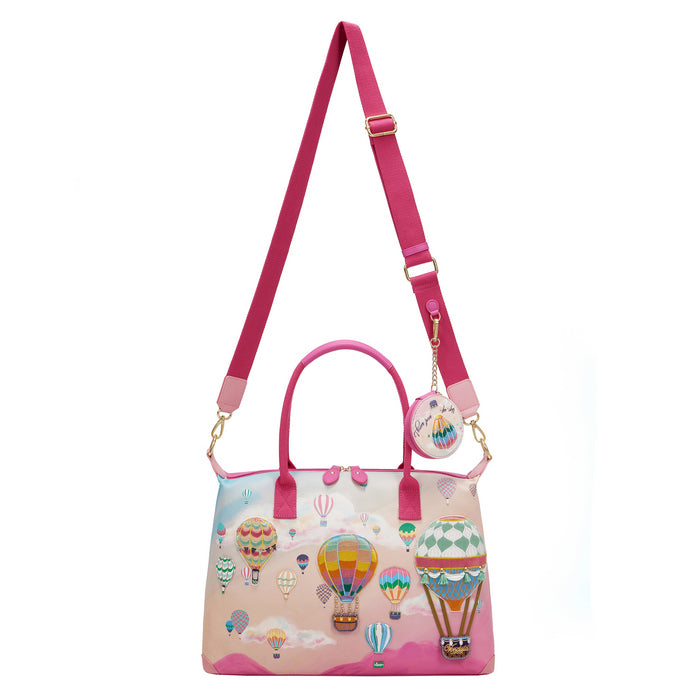 Vendula Above the Clouds Bonnie Weekender