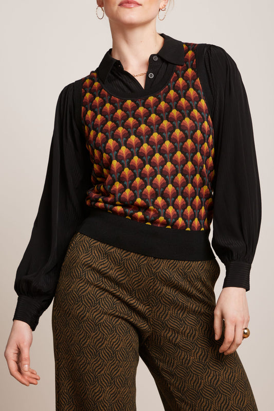 King Louie Spencer Waterloo