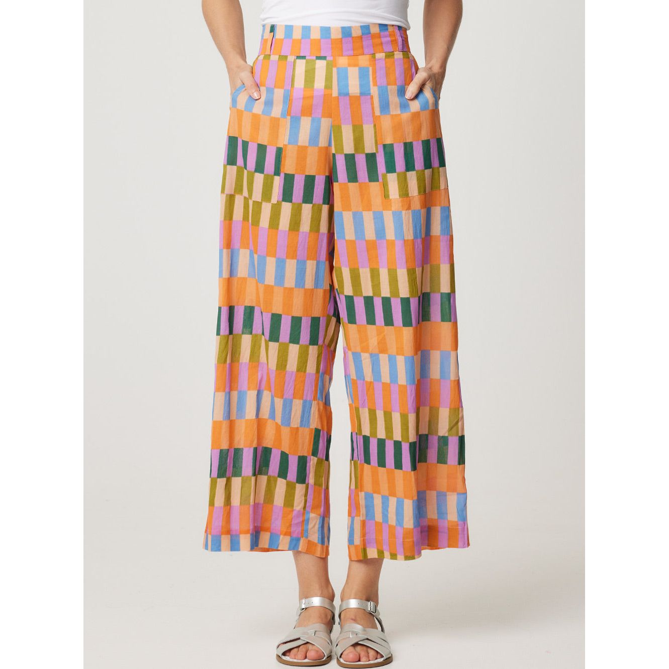 Cake Romy Pant Butterfly or Rainbow