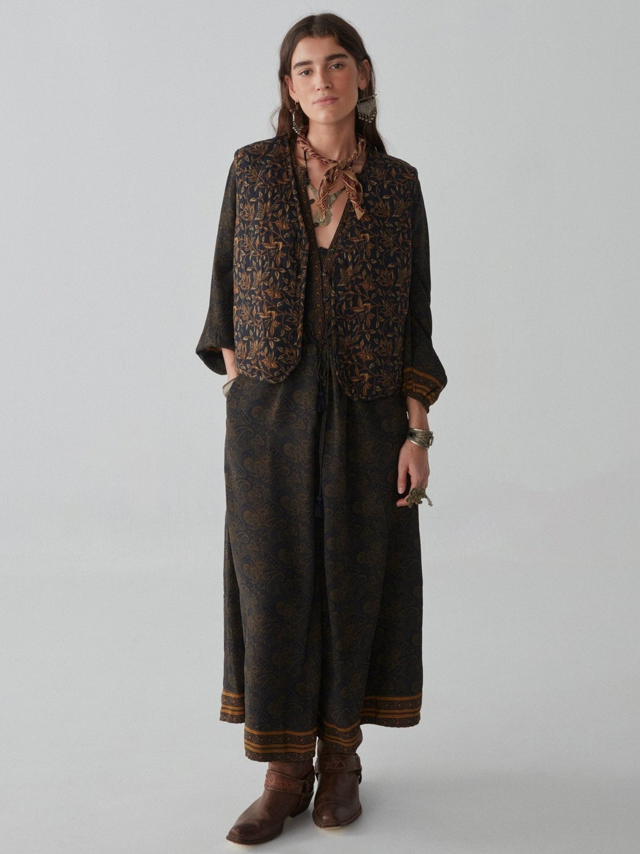 Maison Hotel Dylan Vest