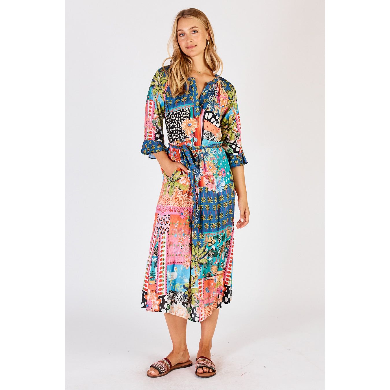 Lula Life Avoca Midi