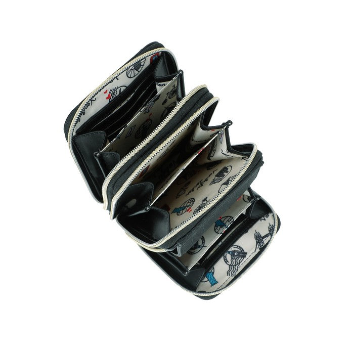 Vendula Purrlesque Club Callaway Bag
