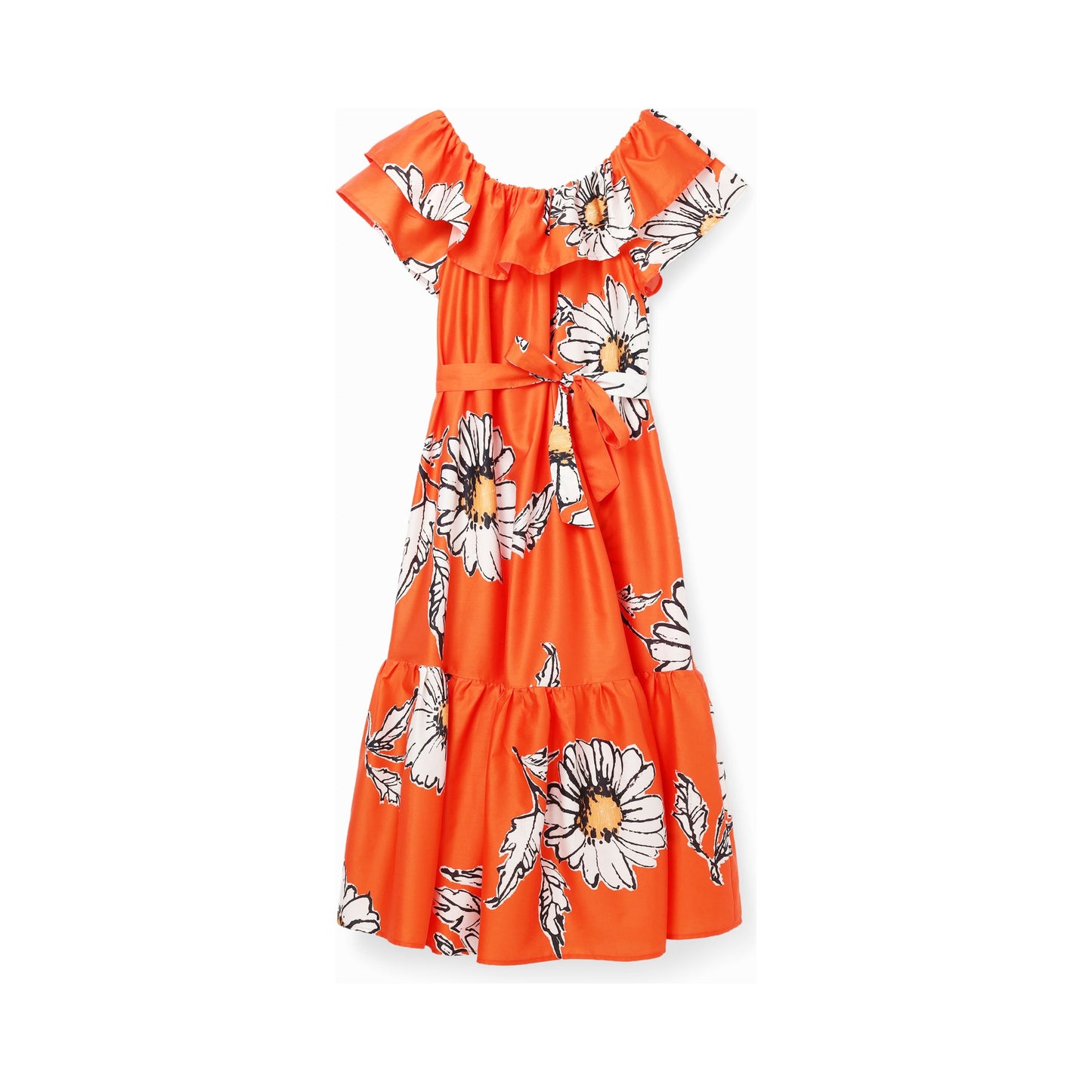 Desigual  Dress 24SWVW02 7002