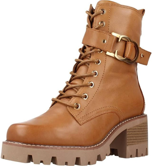 Carmella Boot 161942 - Camel
