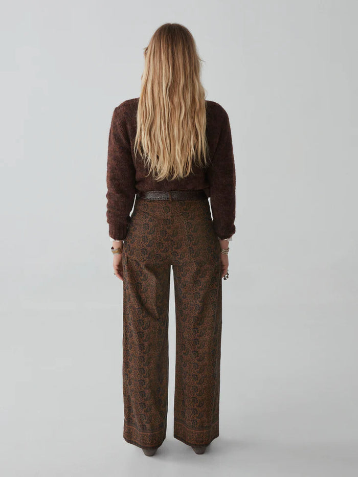 Maison Hotel Pepe Pant (black pepper)