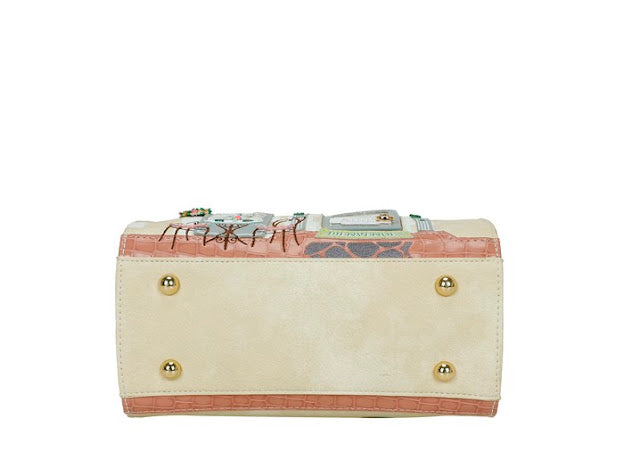 Vendula la petite crêperie Hollis bag
