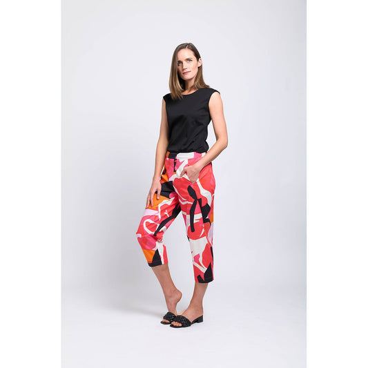 Foil Good Impression Pant Lush