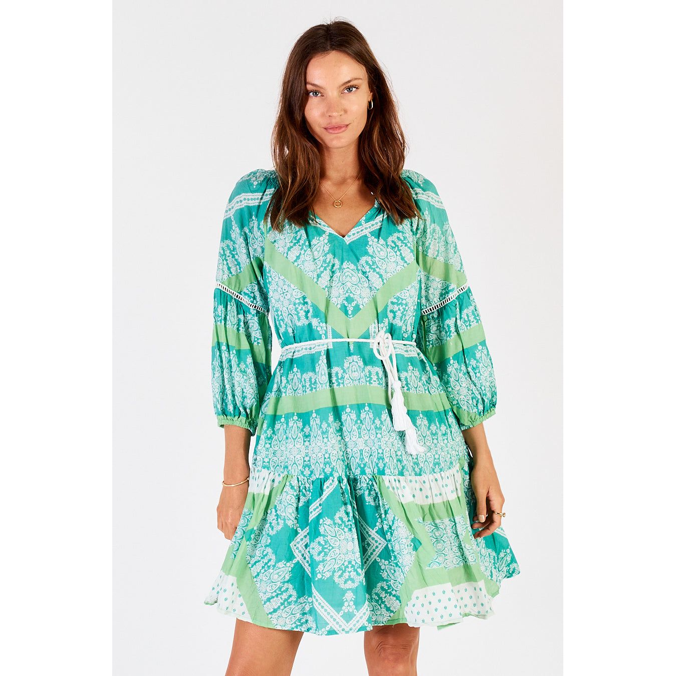 Lula Soul Sea Dress