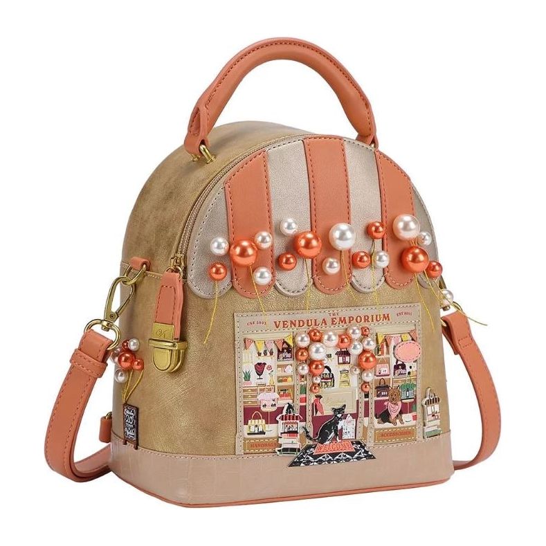 Vendula 20th Anniversary Nova Mini Backpack